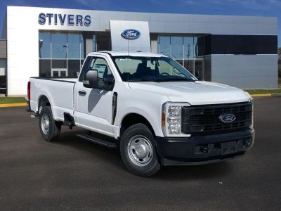 2026 Ford Super Duty - Photo 1