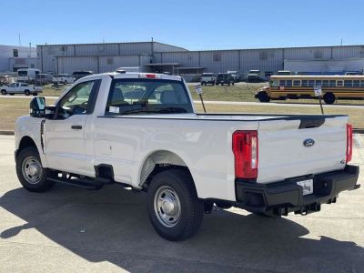 2026 Ford Super Duty - Photo 5