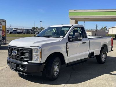 2026 Ford Super Duty - Photo 7