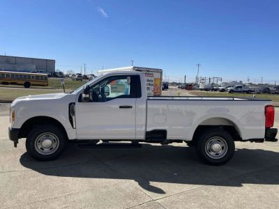 2026 Ford Super Duty - Photo 6