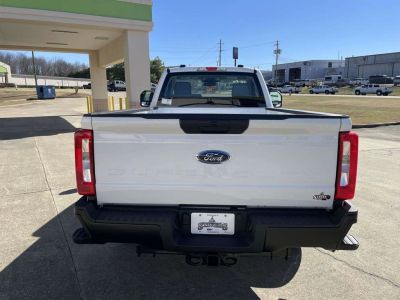 2026 Ford Super Duty - Photo 4