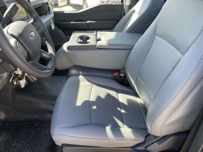 2026 Ford Super Duty - Photo 12