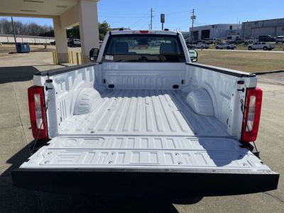 2026 Ford Super Duty - Photo 10