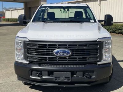 2026 Ford Super Duty - Photo 8