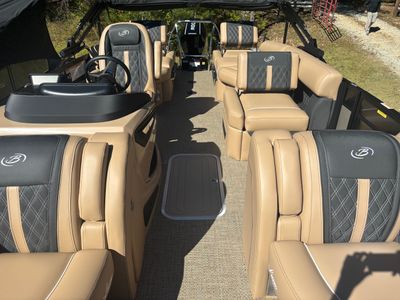 2026 Barletta Lusso L23M - Photo 3