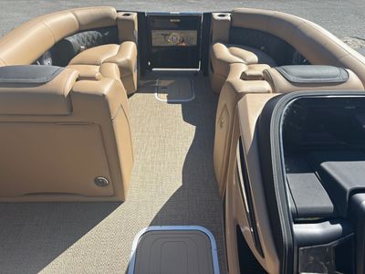 2026 Barletta Lusso L23M - Photo 10