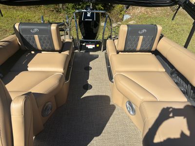2026 Barletta Lusso L23M - Photo 4