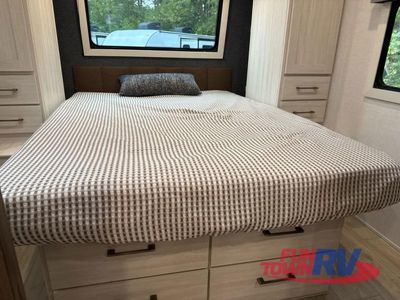 2026 Forest River RV Surveyor Legend - Photo 33