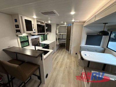 2026 Forest River RV Surveyor Legend - Photo 17