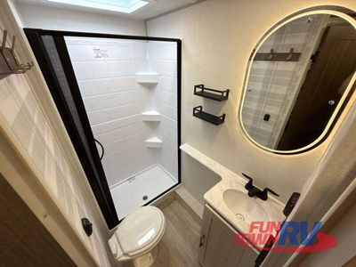 2026 Forest River RV Surveyor Legend - Photo 29