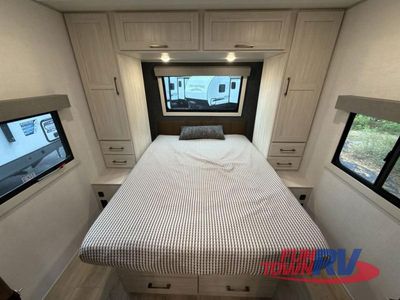 2026 Forest River RV Surveyor Legend - Photo 32