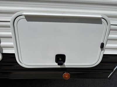 2026 Winnebago Access - Photo 12