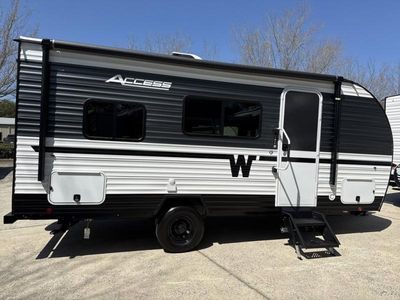 2026 Winnebago Access - Photo 9