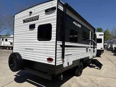 2026 Winnebago Access - Photo 8
