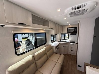 2026 Winnebago Access - Photo 19