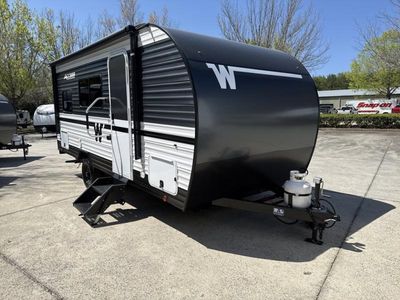 2026 Winnebago Access - Photo 1