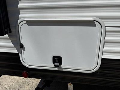 2026 Winnebago Access - Photo 10