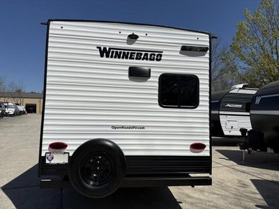 2026 Winnebago Access - Photo 7