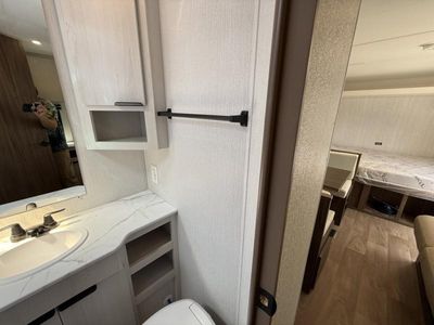 2026 Winnebago Access - Photo 23