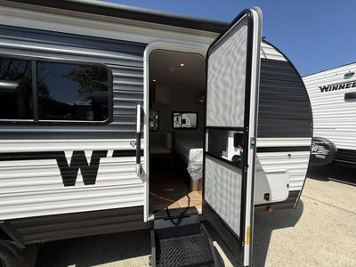 2026 Winnebago Access - Photo 18