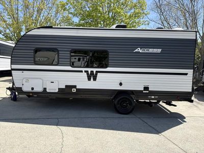2026 Winnebago Access - Photo 5