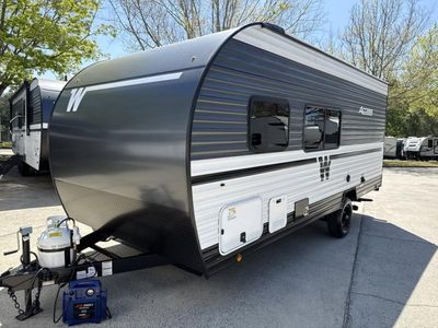 2026 Winnebago Access - Photo 4