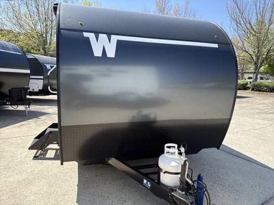 2026 Winnebago Access - Photo 3