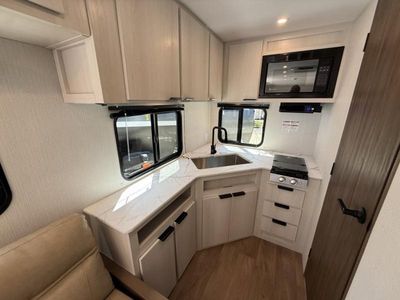 2026 Winnebago Access - Photo 21