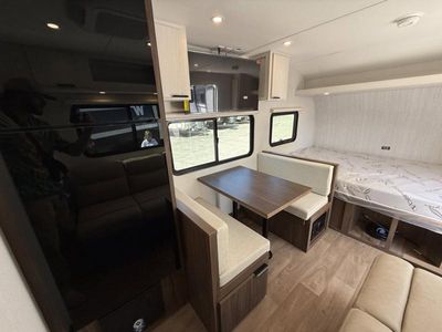 2026 Winnebago Access - Photo 27