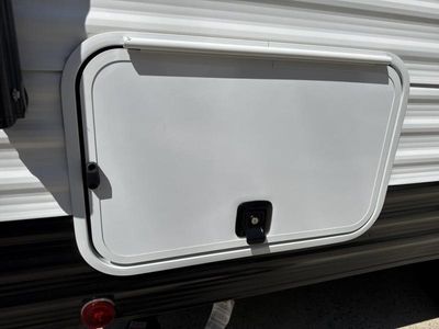 2026 Winnebago Access - Photo 17