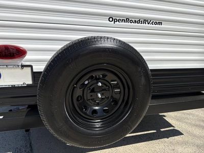 2026 Winnebago Access - Photo 16
