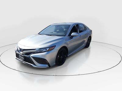 2023 Toyota Camry - Photo 3