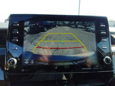 2023 Toyota Camry - Photo 16