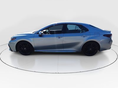 2023 Toyota Camry - Photo 4