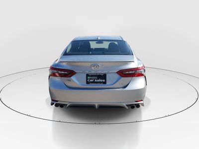 2023 Toyota Camry - Photo 6