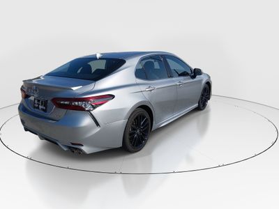 2023 Toyota Camry - Photo 7