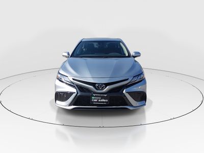 2023 Toyota Camry - Photo 2
