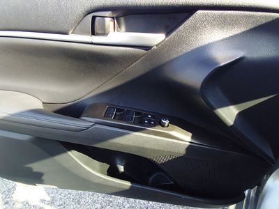 2023 Toyota Camry - Photo 20