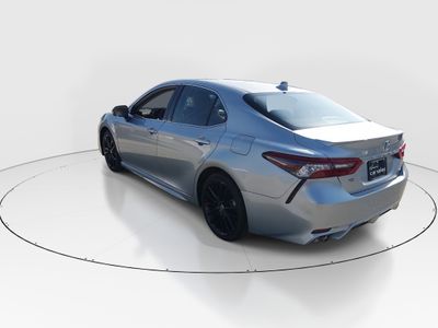 2023 Toyota Camry - Photo 5