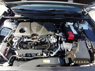 2023 Toyota Camry - Photo 9