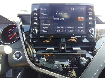2023 Toyota Camry - Photo 19