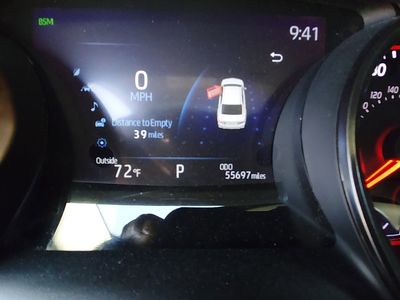 2023 Toyota Camry - Photo 14