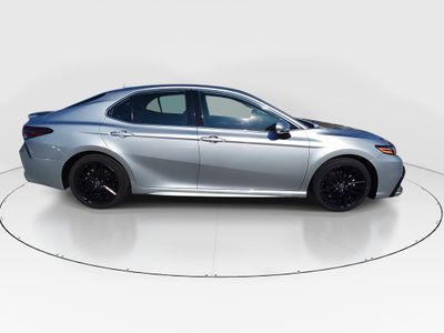 2023 Toyota Camry - Photo 8