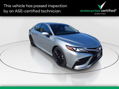 2023 Toyota Camry - Photo 1