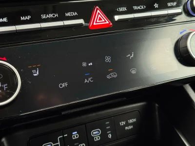 2025 Hyundai Tucson - Photo 32