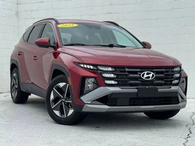 2025 Hyundai Tucson - Photo 2