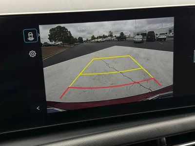2025 Hyundai Tucson - Photo 4