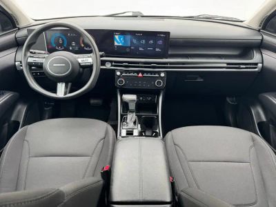 2025 Hyundai Tucson - Photo 21