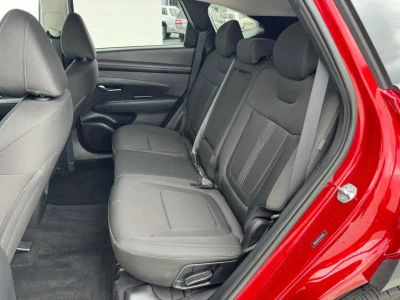 2025 Hyundai Tucson - Photo 19