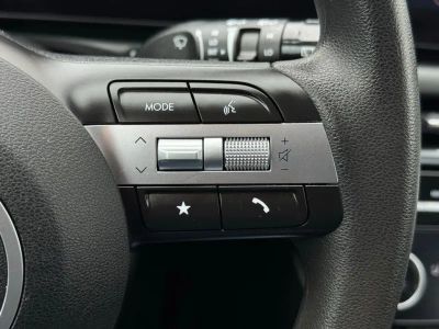 2025 Hyundai Tucson - Photo 28
